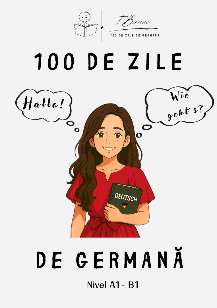 Carte în format PDF (PARTEA 1 & 2) + Ghid audio-video